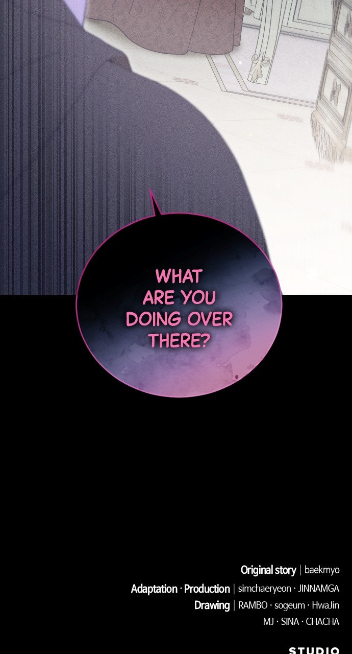 Dare I Hope Episode 13 page 77 - 