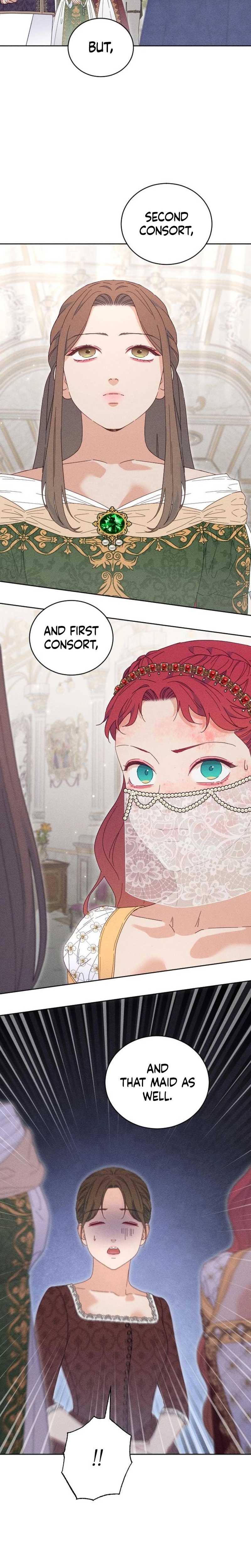 Dare I Hope Chapter 14 page 16 - 