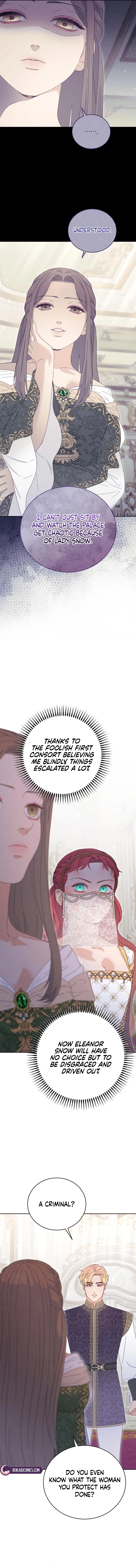 Dare I Hope Chapter 14 page 10 - 