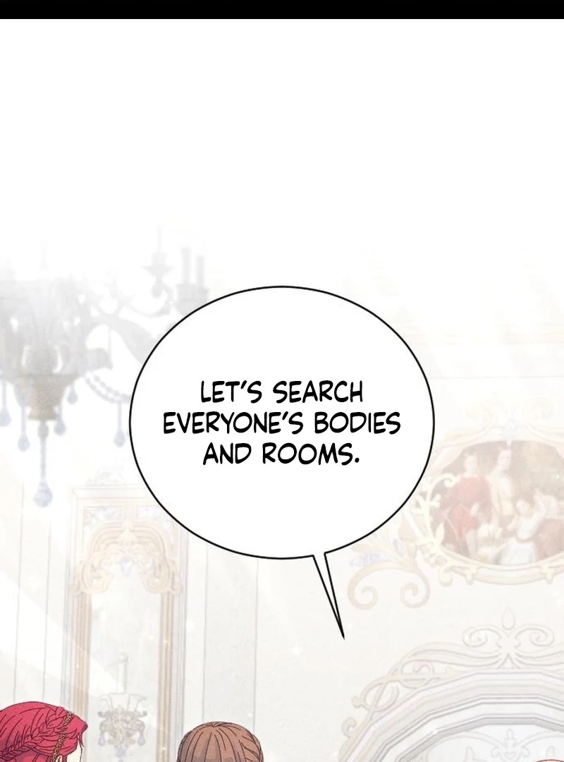 Dare I Hope Chapter 15 page 2 - 