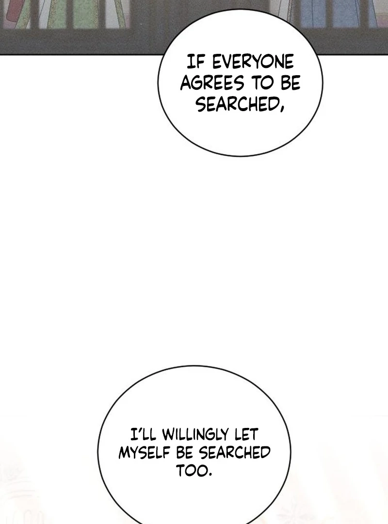 Dare I Hope Chapter 15 page 21 - 