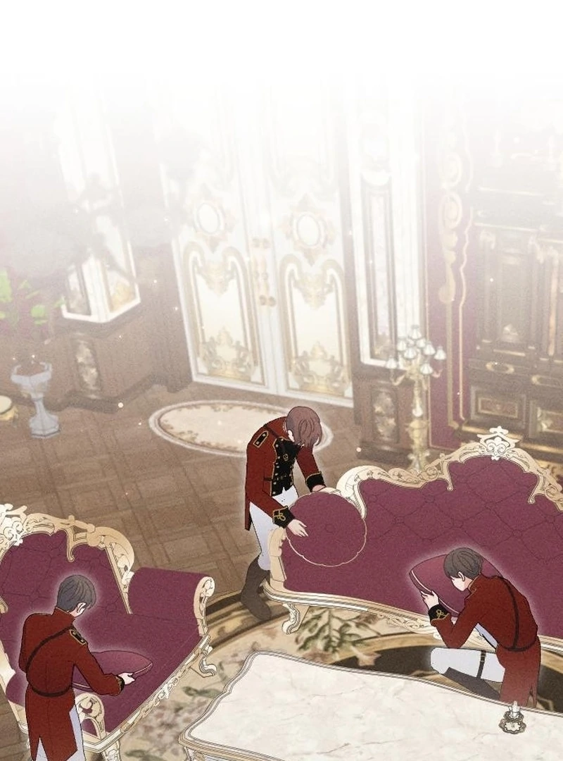 Dare I Hope Chapter 15 page 25 - 
