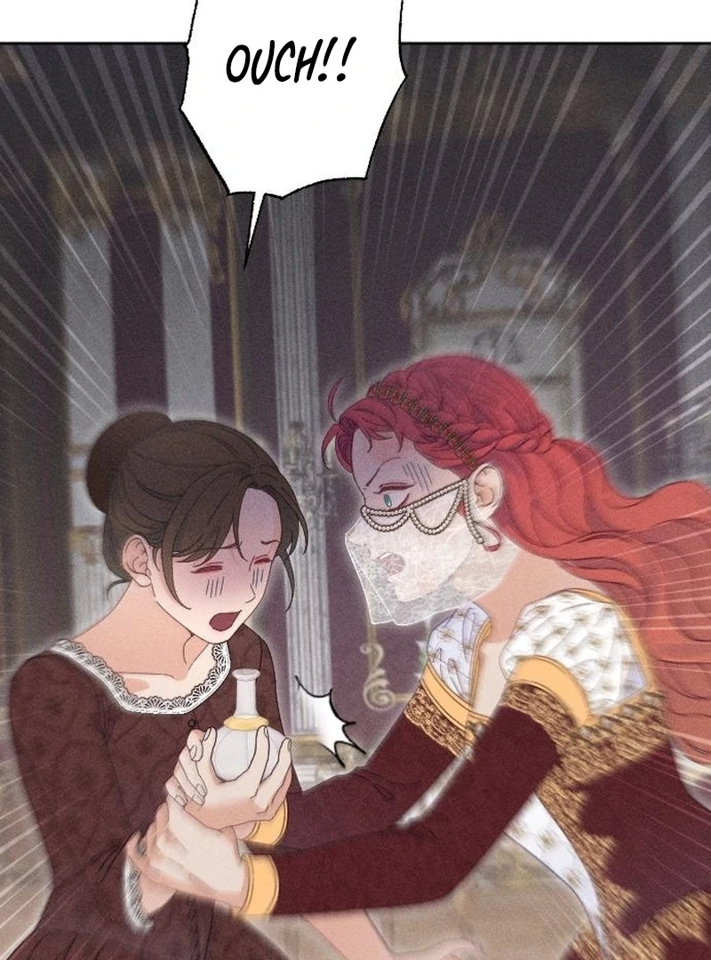 Dare I Hope Chapter 15 page 35 - 