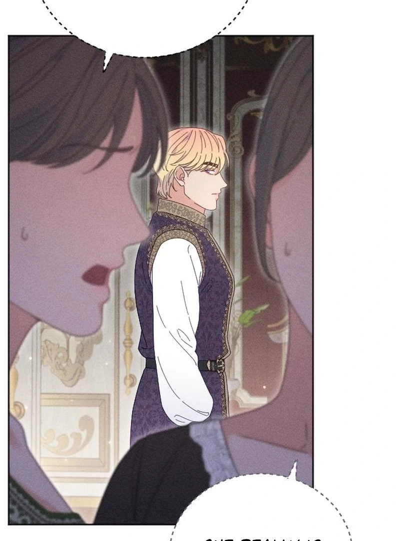 Dare I Hope Chapter 15 page 51 - 
