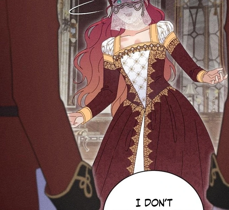 Dare I Hope Chapter 15 page 56 - 