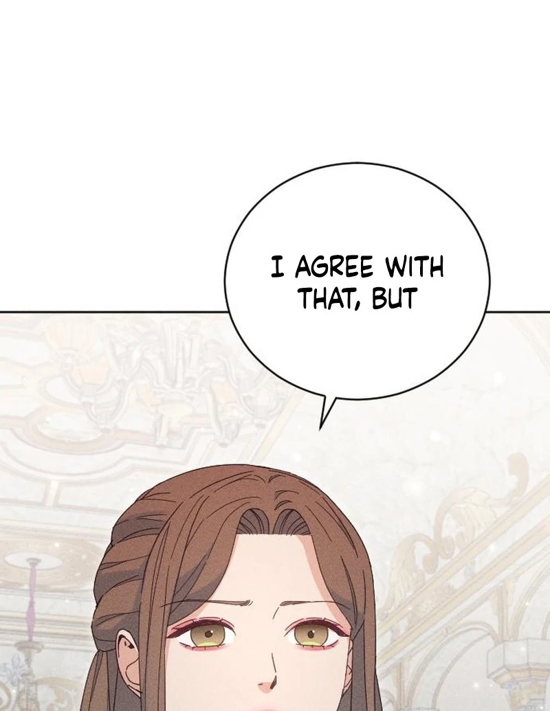 Dare I Hope Chapter 15 page 8 - 