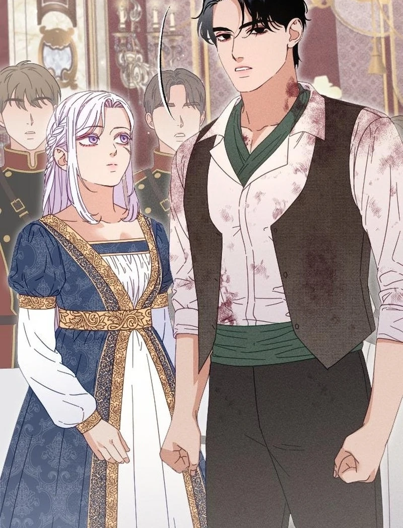 Dare I Hope Chapter 15 page 84 - 
