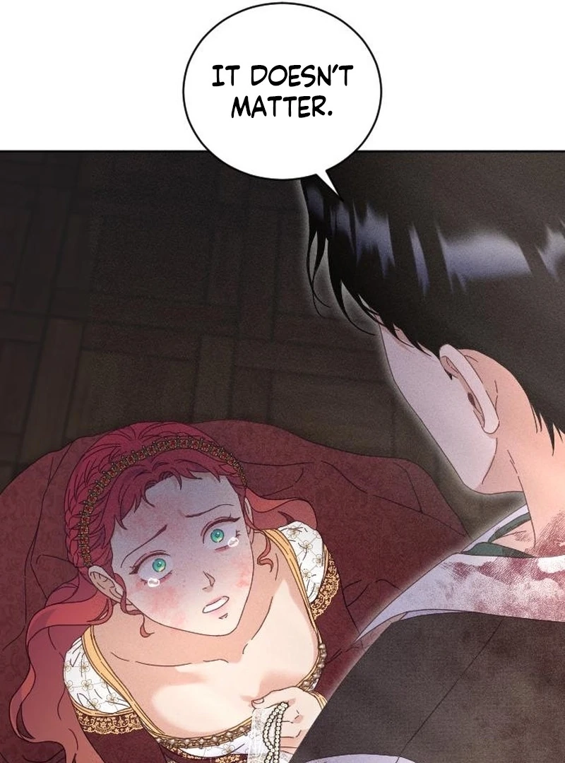 Dare I Hope Chapter 15 page 95 - 