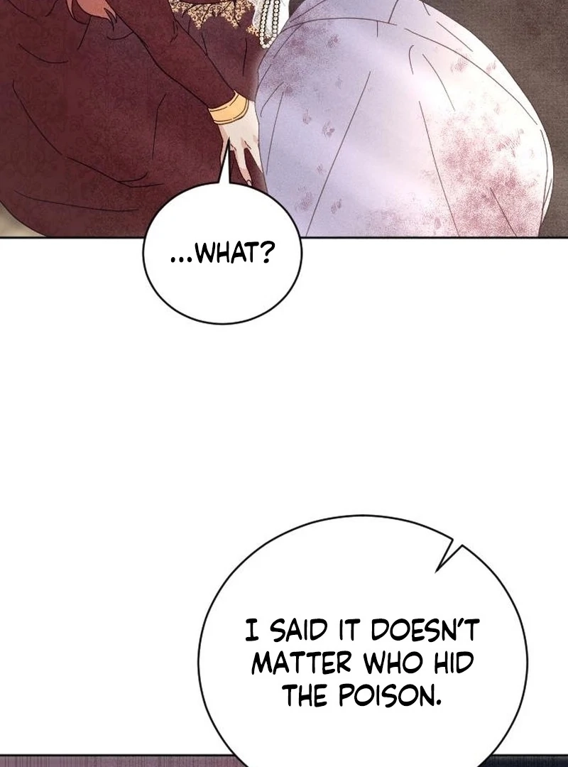 Dare I Hope Chapter 15 page 96 - 