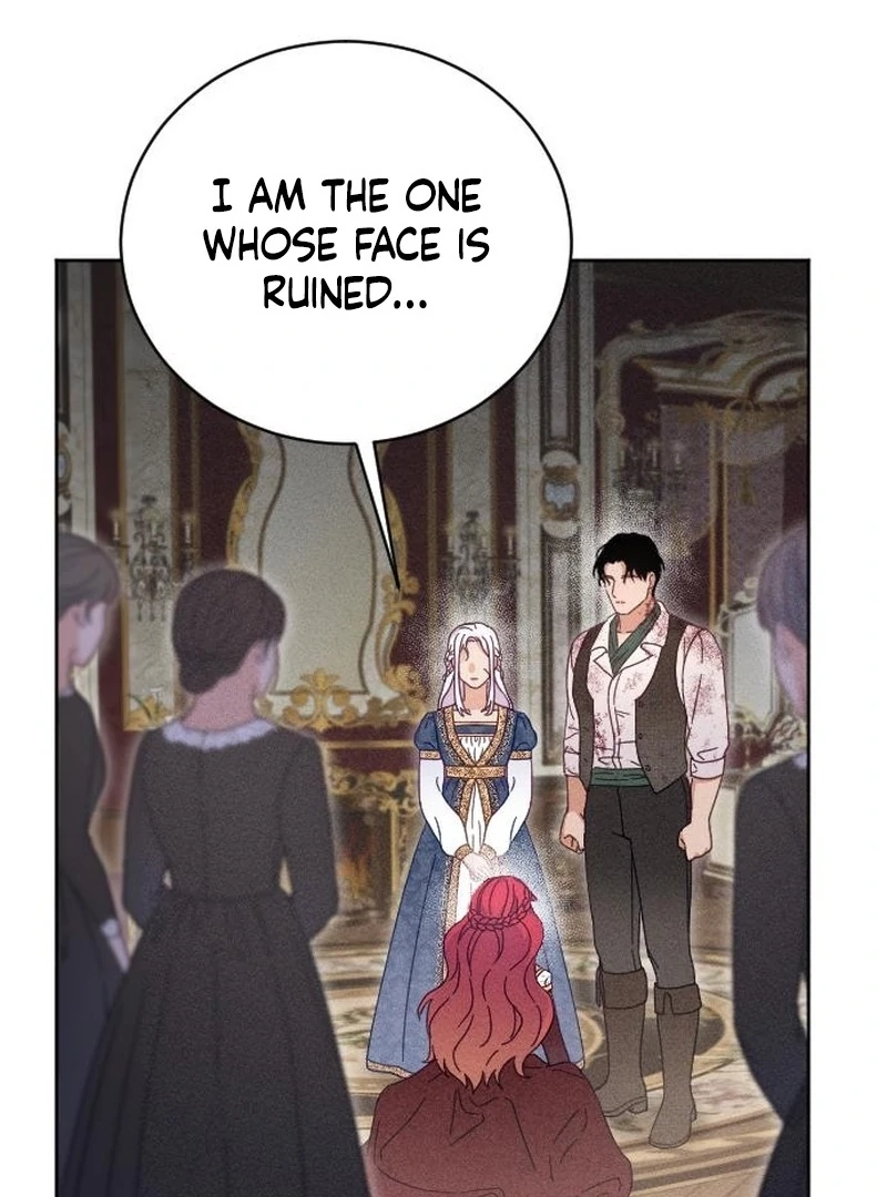 Dare I Hope Chapter 15 page 98 - 