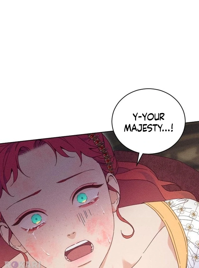 Dare I Hope Chapter 16 page 14 - 