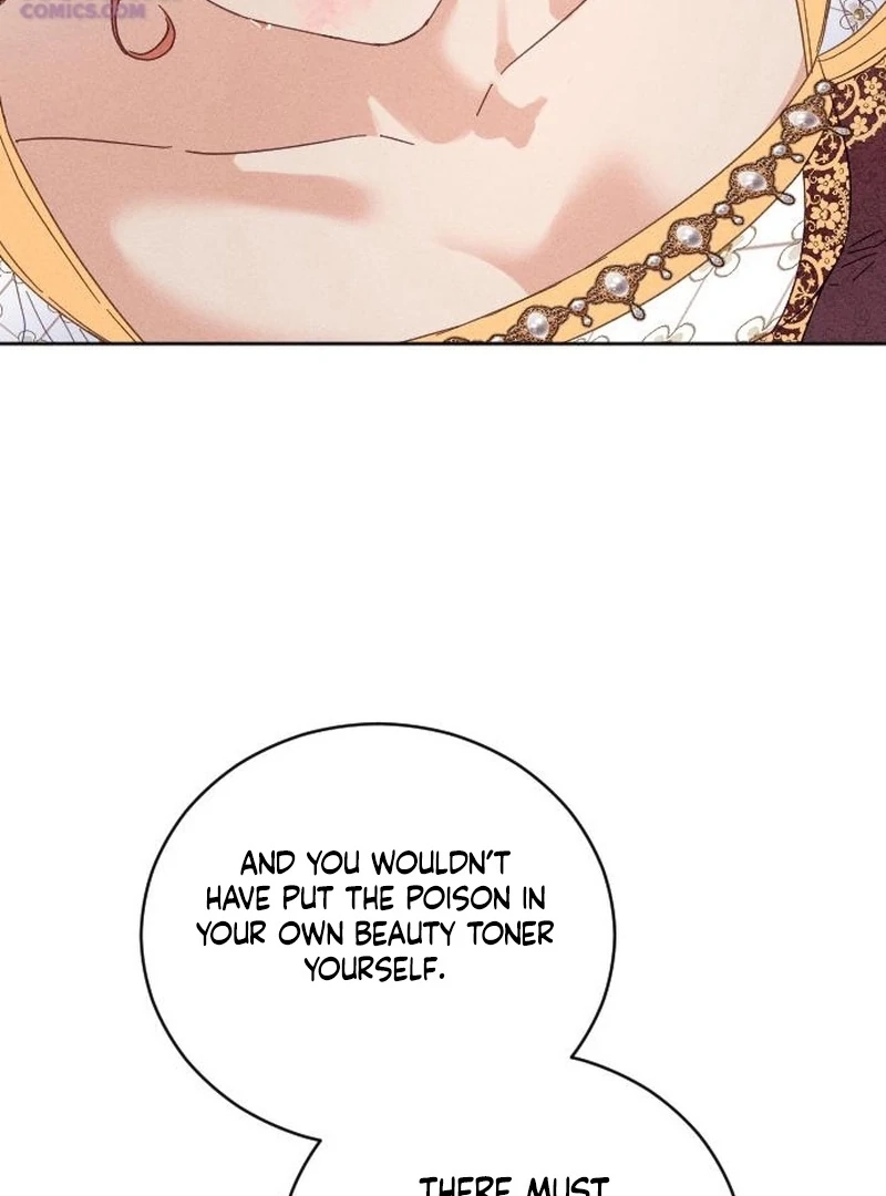 Dare I Hope Chapter 16 page 15 - 
