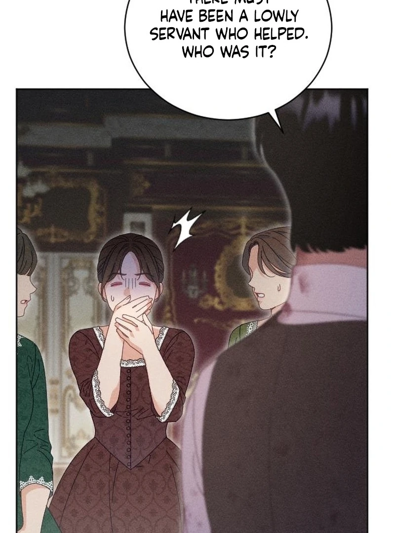 Dare I Hope Chapter 16 page 16 - 