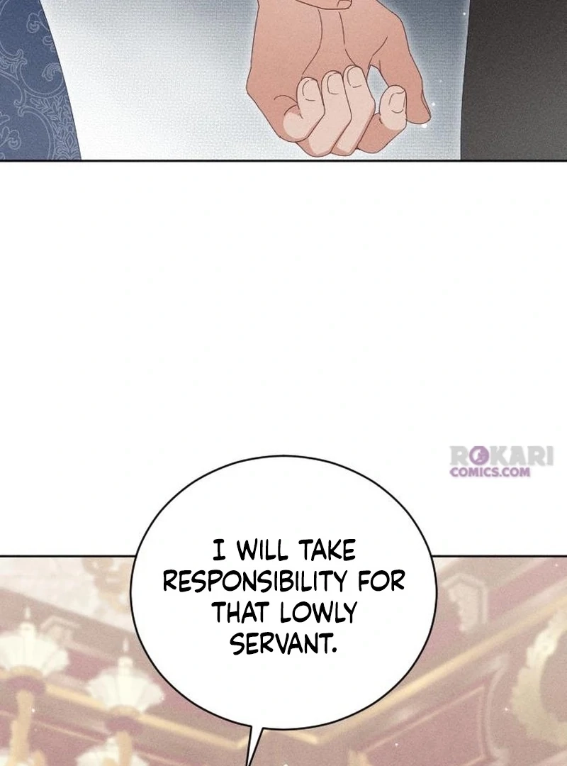 Dare I Hope Chapter 16 page 24 - 