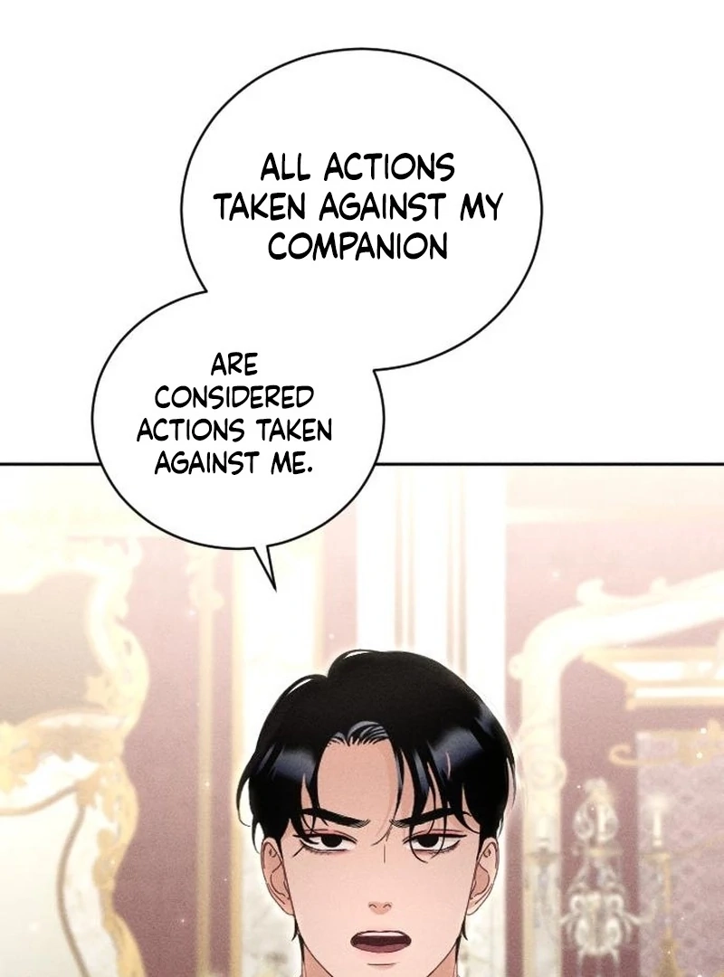 Dare I Hope Chapter 16 page 4 - 
