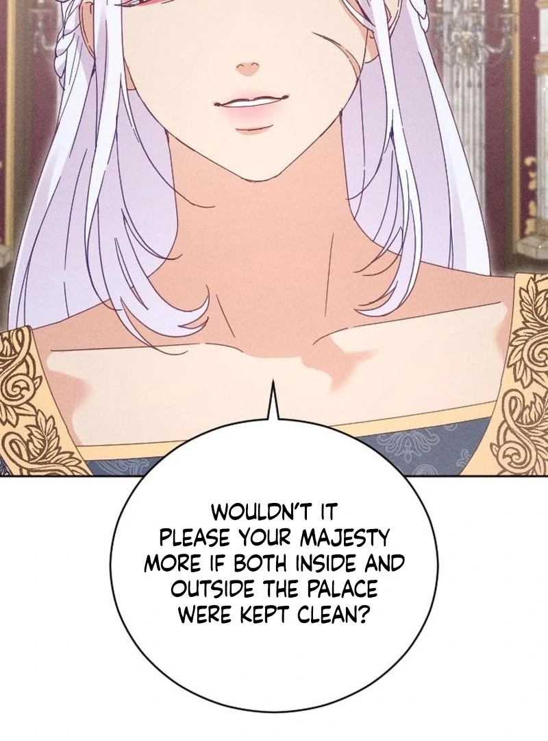 Dare I Hope Chapter 16 page 31 - 