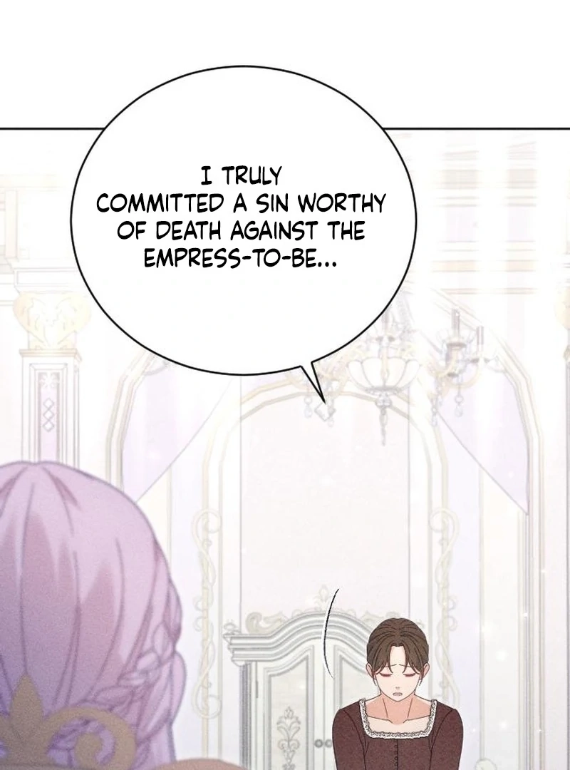 Dare I Hope Chapter 16 page 34 - 