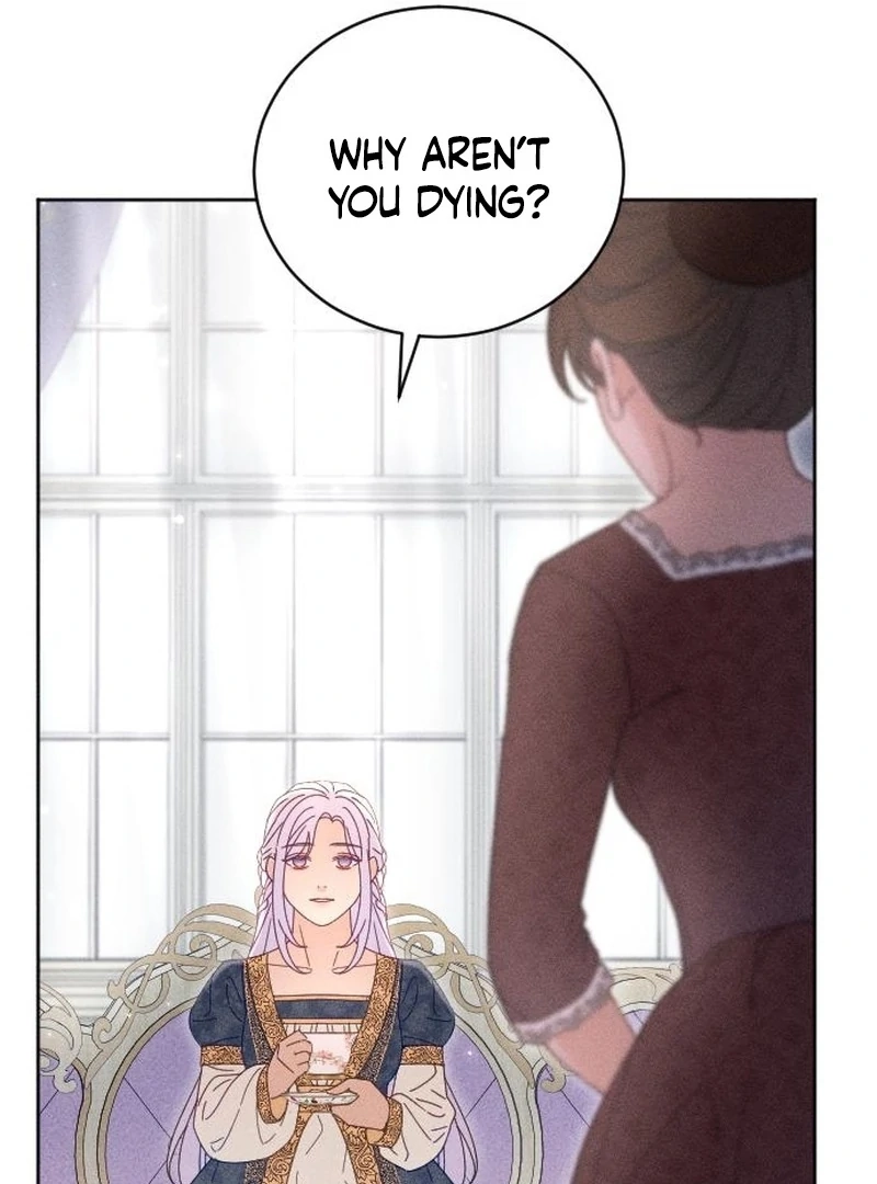 Dare I Hope Chapter 16 page 39 - 