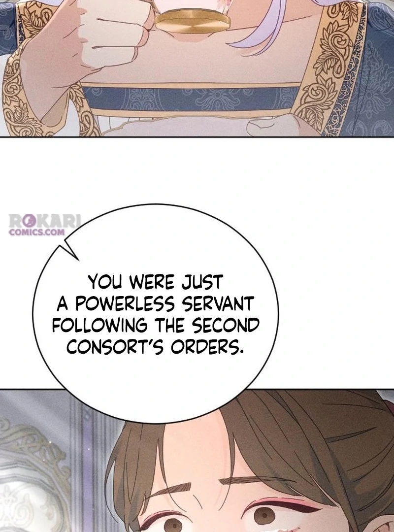 Dare I Hope Chapter 16 page 42 - 