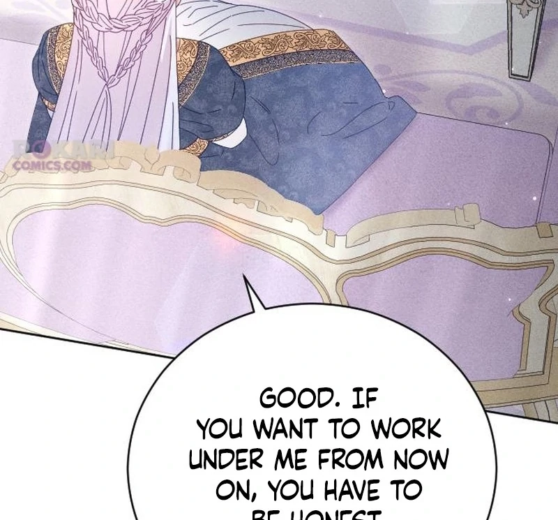 Dare I Hope Chapter 16 page 46 - 
