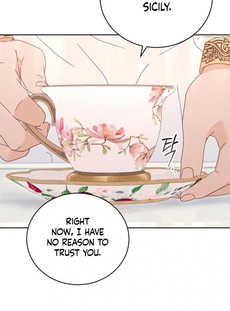 Dare I Hope Chapter 16 page 54 - 