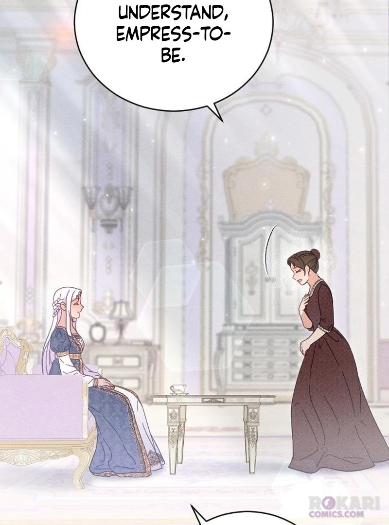 Dare I Hope Chapter 16 page 59 - 