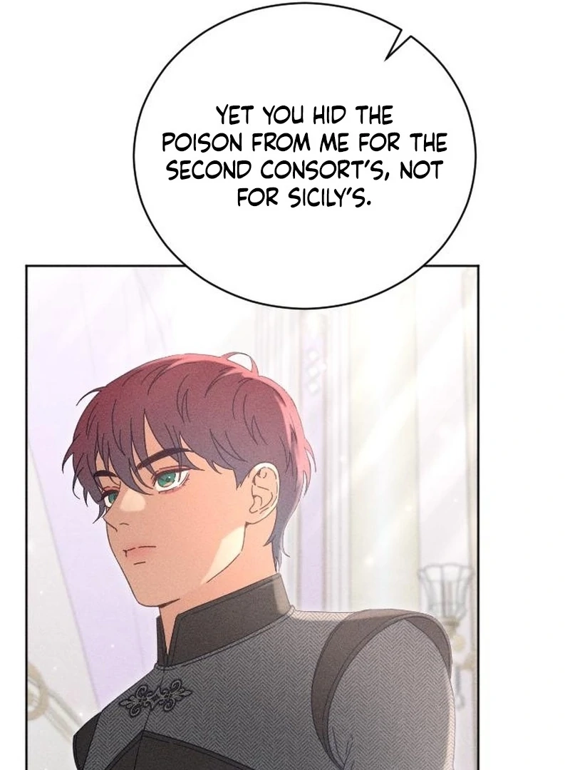Dare I Hope Chapter 16 page 67 - 