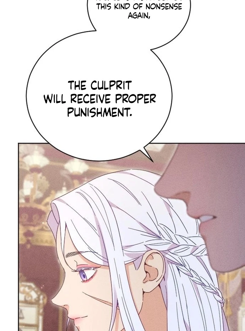 Dare I Hope Chapter 16 page 8 - 