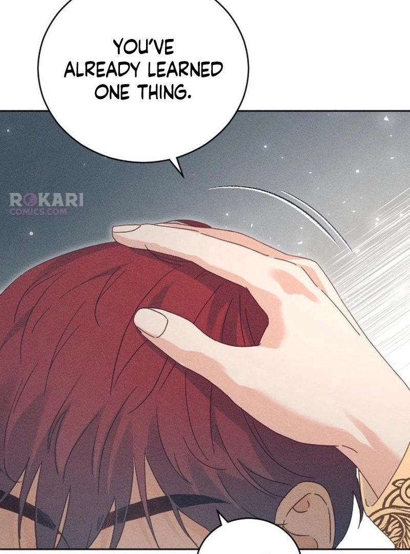 Dare I Hope Chapter 16 page 78 - 