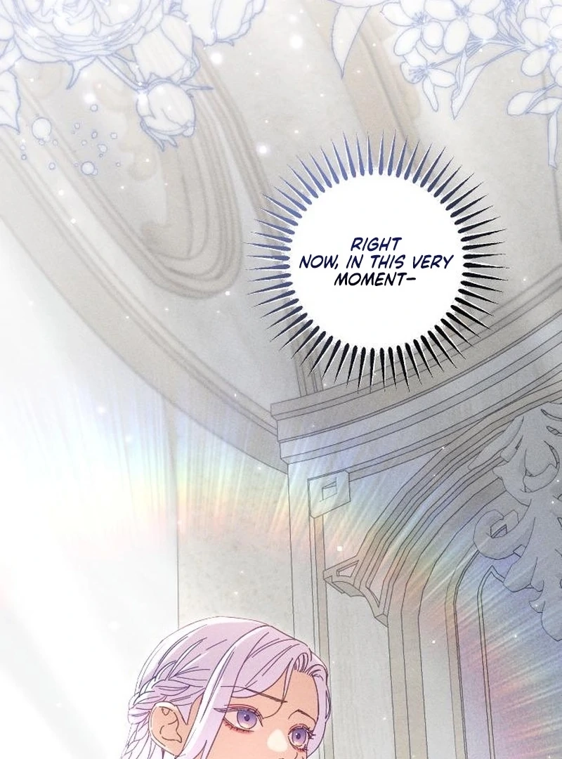 Dare I Hope Chapter 16 page 95 - 