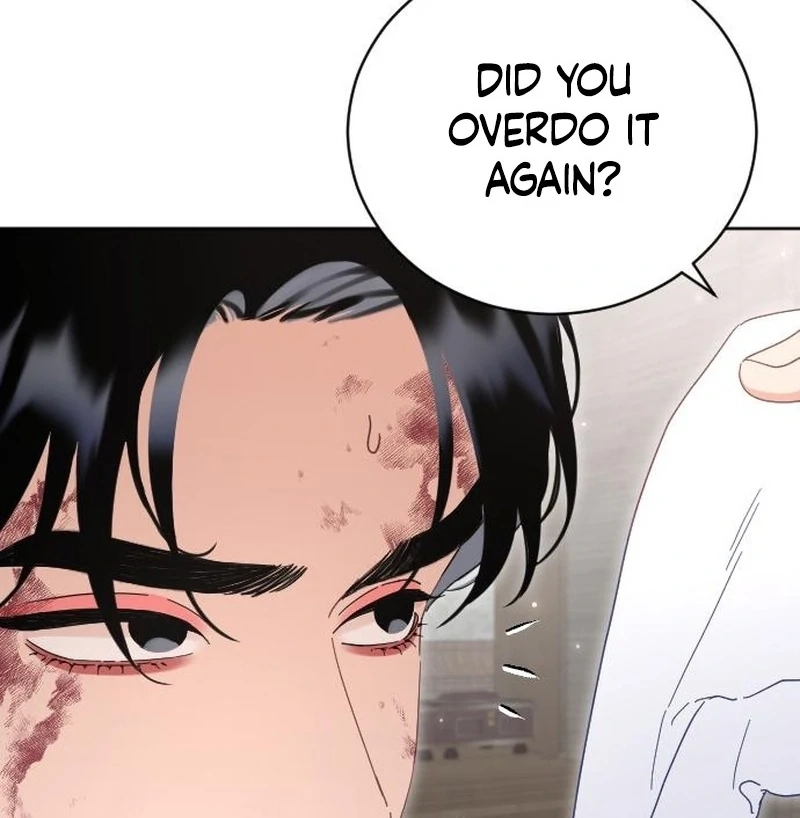 Dare I Hope Chapter 17 page 17 - 