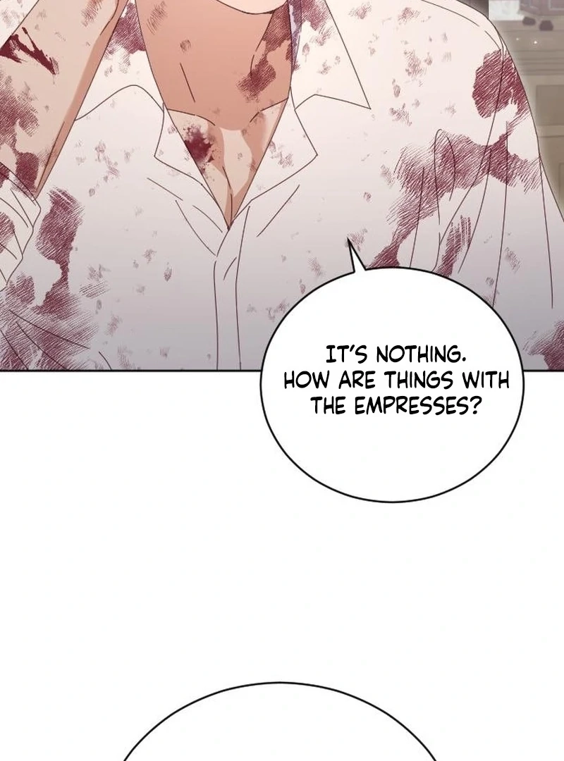 Dare I Hope Chapter 17 page 21 - 