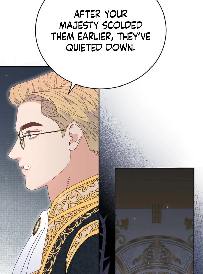 Dare I Hope Chapter 17 page 22 - 