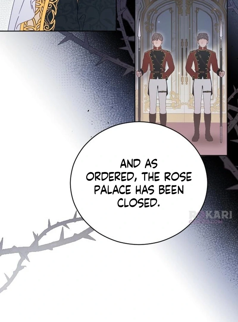 Dare I Hope Chapter 17 page 23 - 