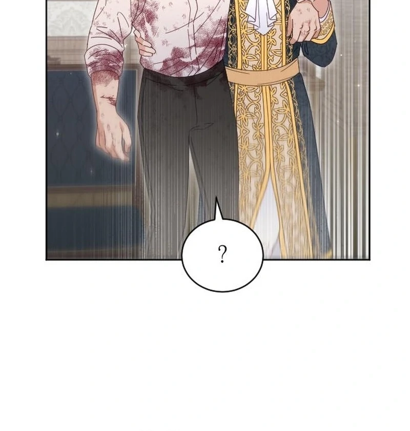 Dare I Hope Chapter 17 page 27 - 