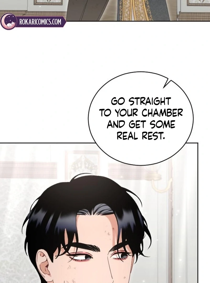 Dare I Hope Chapter 17 page 29 - 
