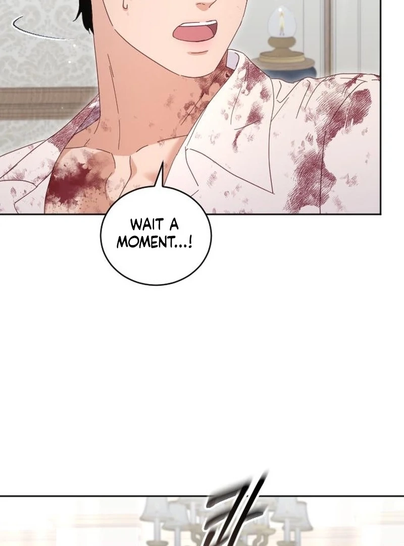 Dare I Hope Chapter 17 page 30 - 