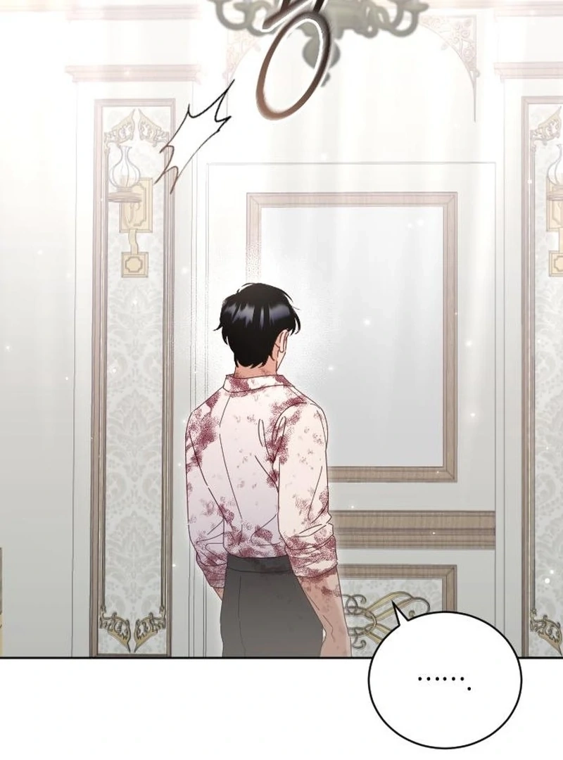 Dare I Hope Chapter 17 page 31 - 