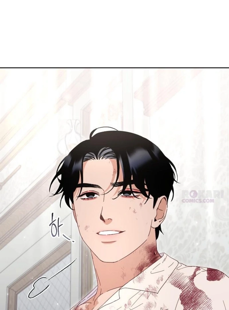 Dare I Hope Chapter 17 page 32 - 