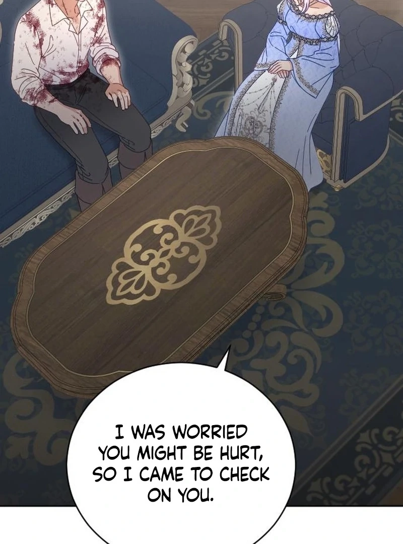 Dare I Hope Chapter 17 page 49 - 