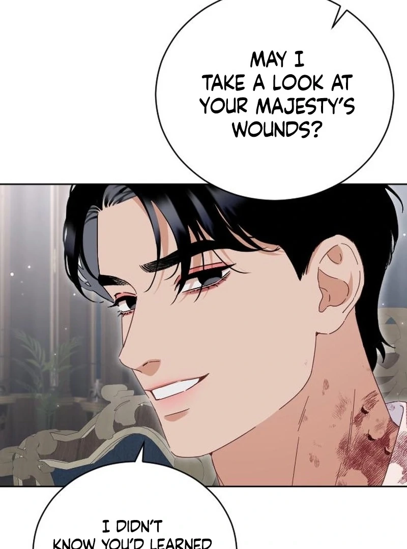 Dare I Hope Chapter 17 page 58 - 