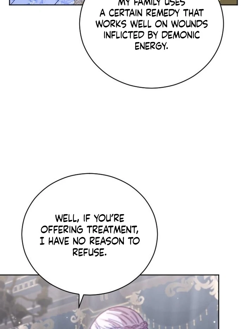 Dare I Hope Chapter 17 page 61 - 