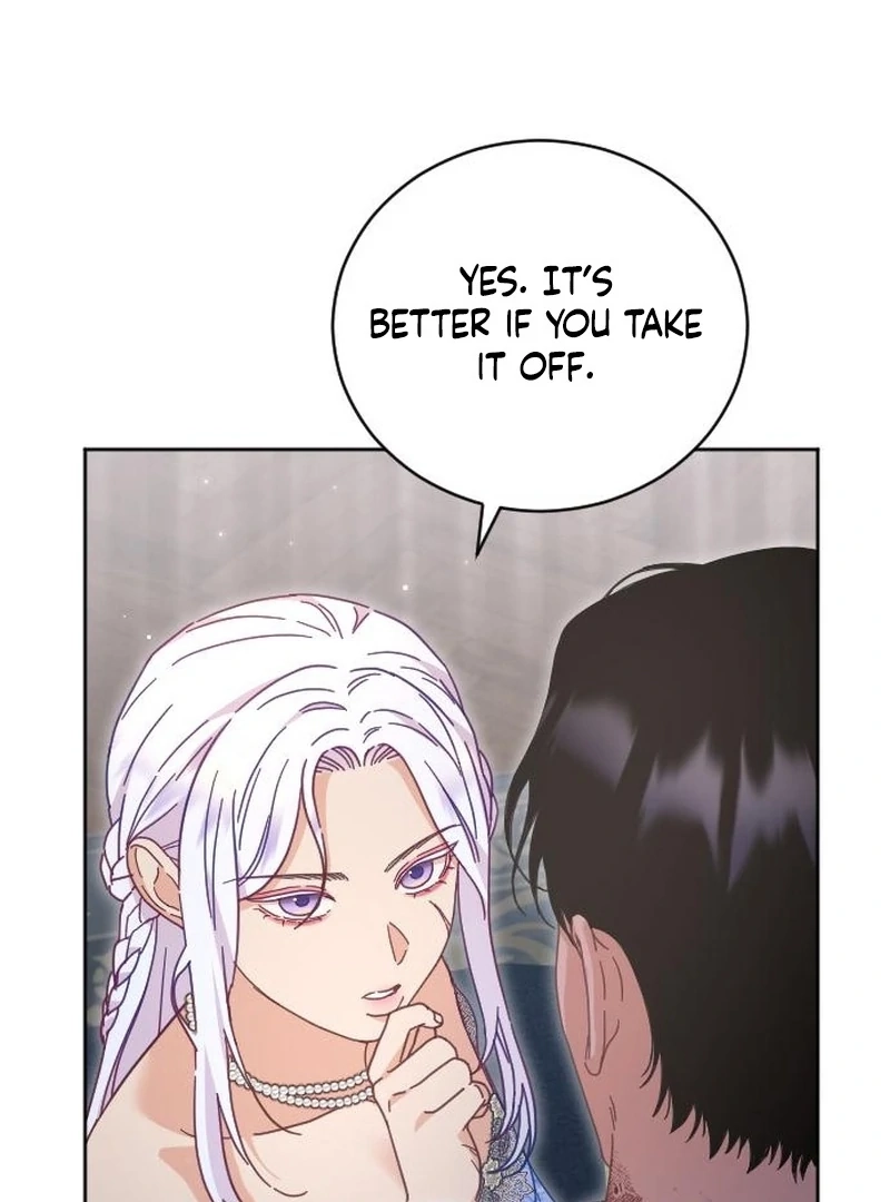 Dare I Hope Chapter 17 page 70 - 
