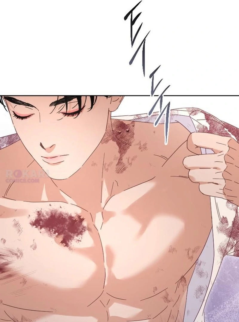 Dare I Hope Chapter 17 page 74 - 
