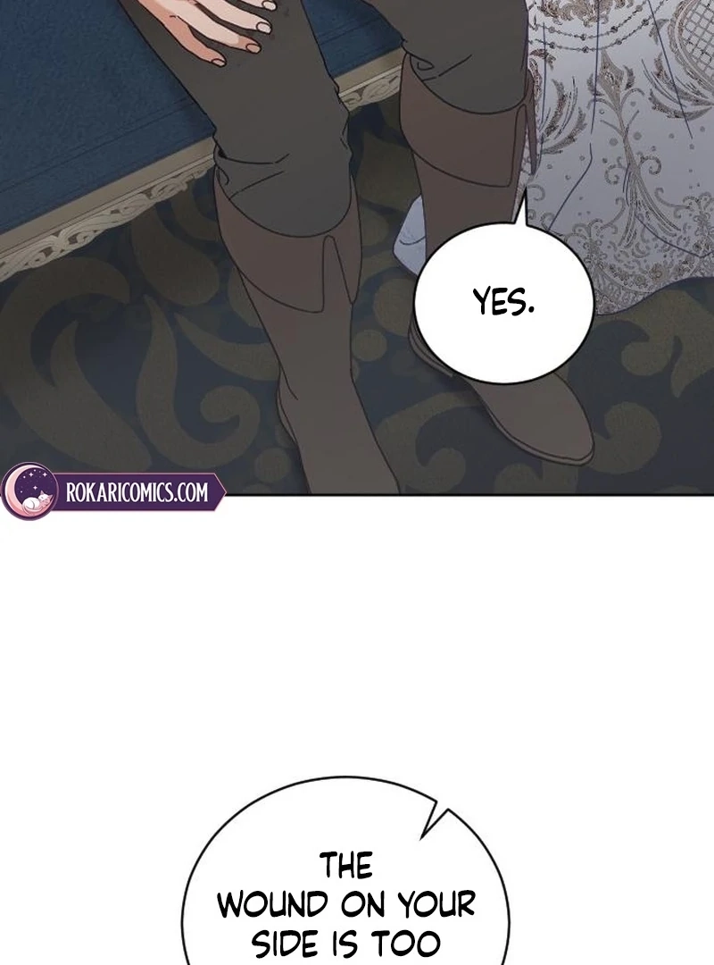 Dare I Hope Chapter 17 page 77 - 