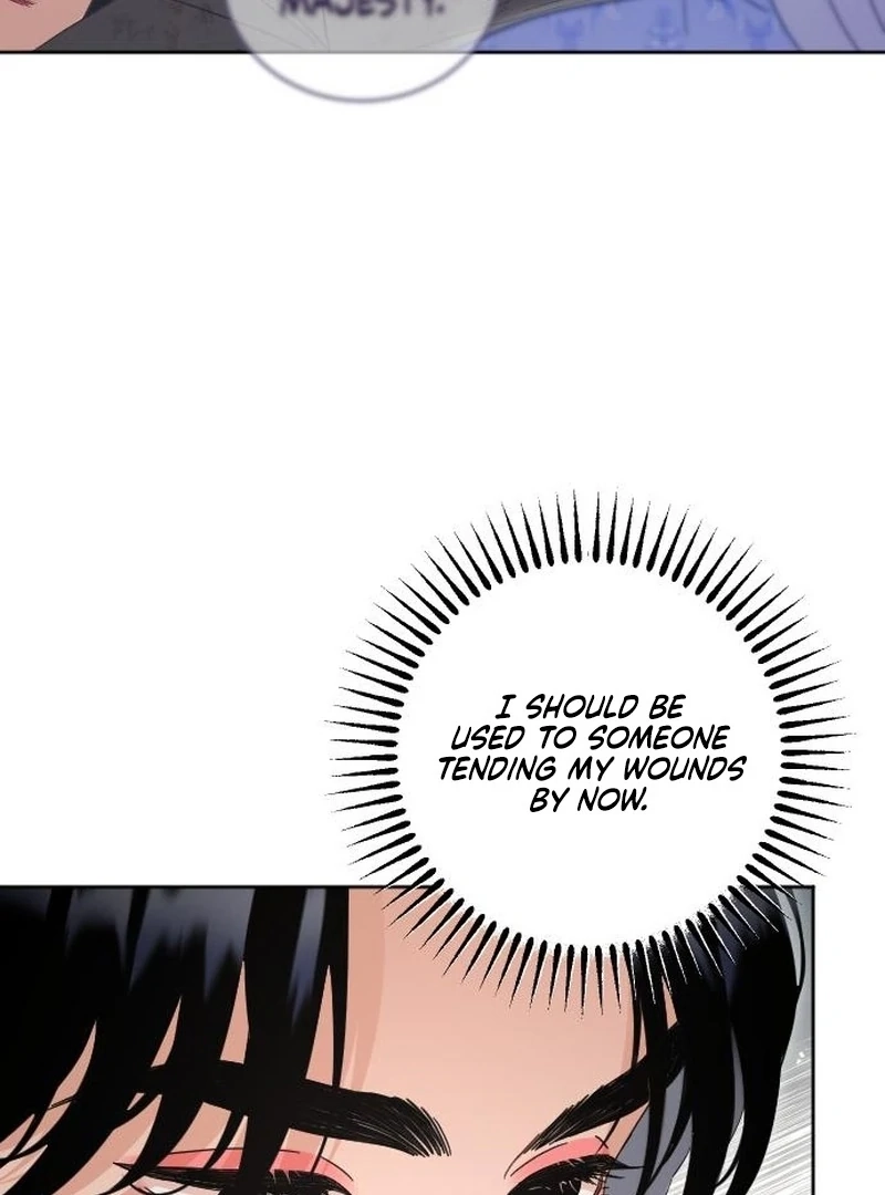 Dare I Hope Chapter 17 page 88 - 