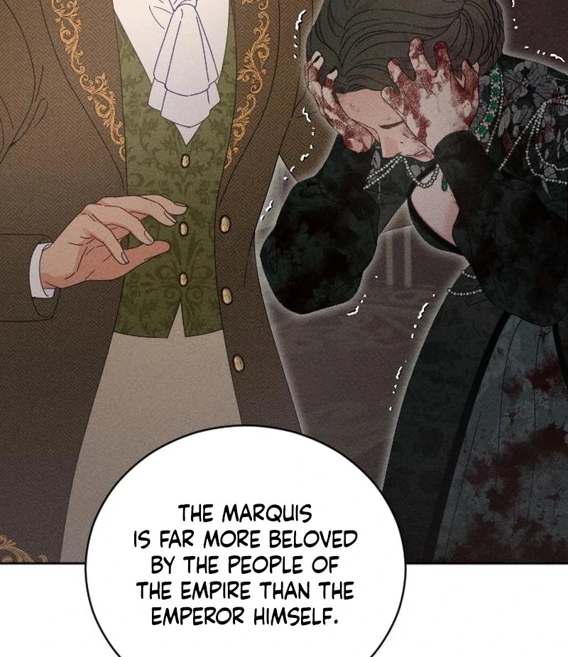 Dare I Hope Chapter 19 page 34 - 