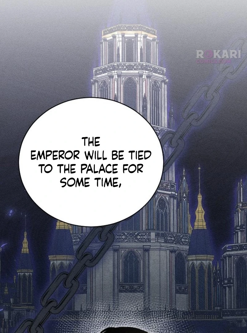 Dare I Hope Chapter 19 page 41 - 