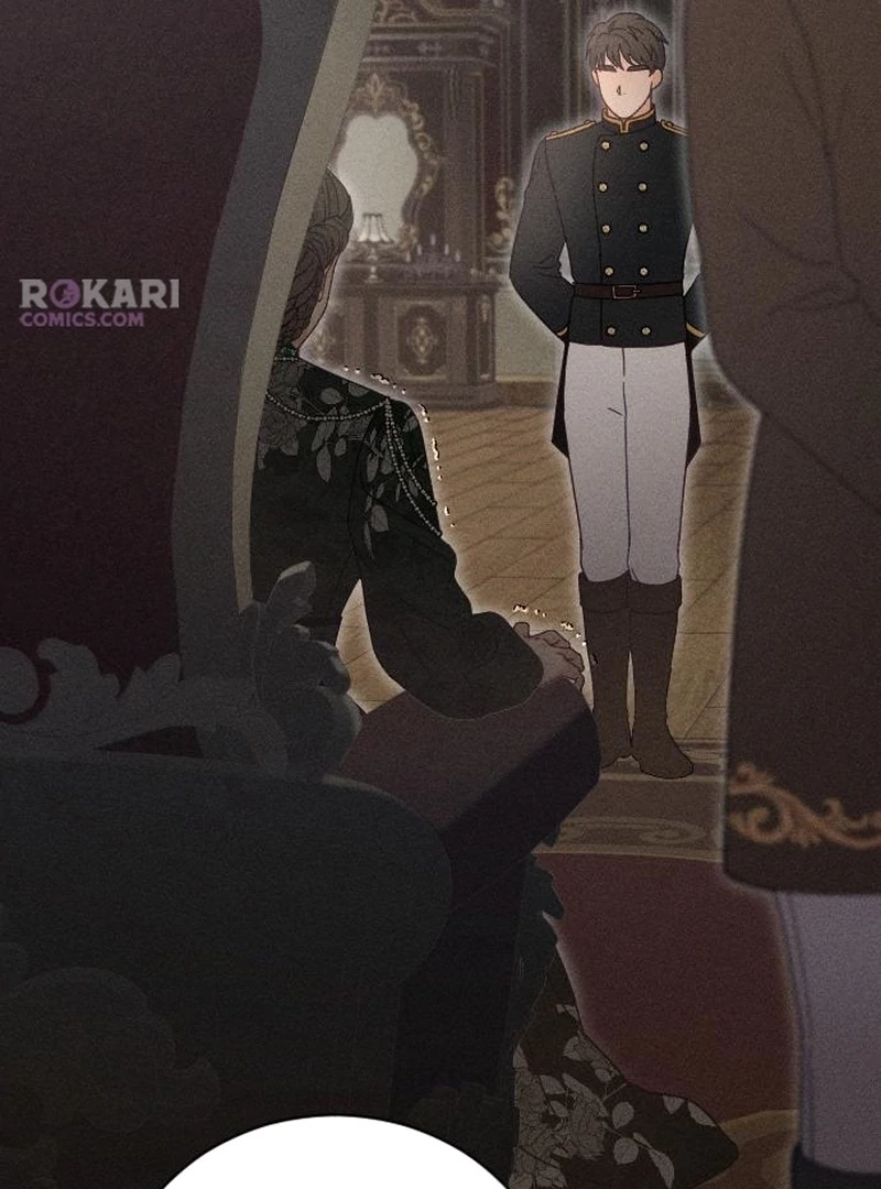 Dare I Hope Chapter 19 page 6 - 