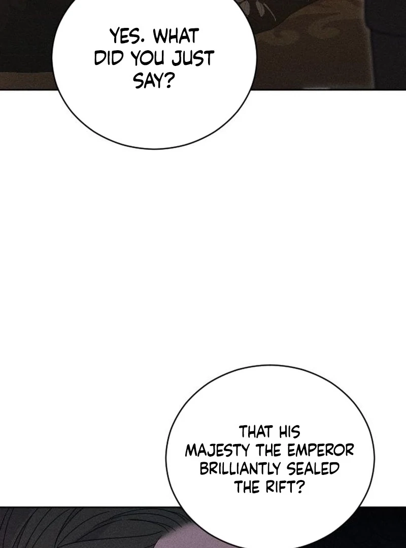 Dare I Hope Chapter 19 page 7 - 